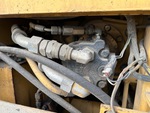 Układ hydrauliczny with Silniki hydrauliczne