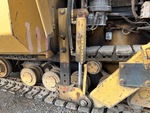 Układ hydrauliczny with Kątowe cylindry jastrychu
