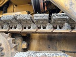 Undercarriage with Right Track Links