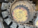 Drivetrain with Right Final Drive