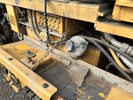 Układ hydrauliczny with Zbiornik układu hydraulicznego