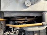 Silnik with Cooling System Leaks