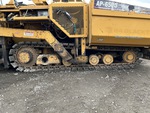 Undercarriage with Right Roller Frame