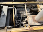 Silnik with Engine - Left Side