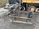 Chassis with Bramki końcowe