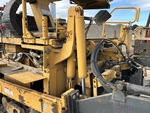 Układ hydrauliczny with