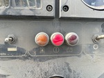 Control Station with Kontrolki ostrzegawcze silnika