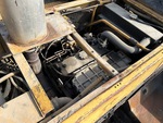 Silnik with Engine - Right Side