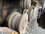 Undercarriage with Right Track Rollers