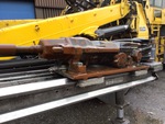 Chassis with Drill Drive Head