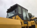 General Appearance with Glass