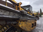 Chassis with Clamps/Vices