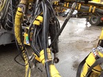 Hydraulics with