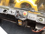 Cab with Heater