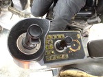 Control Station - Upper with