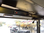 Control Station - Upper with