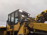 General Appearance with Exterior Lights