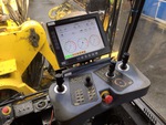 Control Station - Upper with