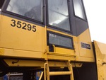 General Appearance with Hand Rails