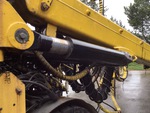 Hydraulics with Cylinder(s)