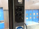 Control Station - Upper with