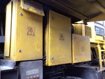 Chassis with