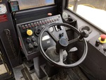 Control Station - Upper with