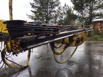 Chassis with Drifter
