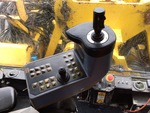 Control Station - Upper with