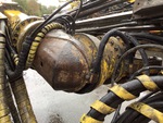 Hydraulics with Hydraulic Motors