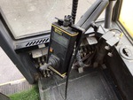 Control Station - Upper with