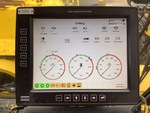Control Station - Upper with