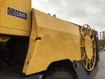 General Appearance with Sheet Metal (fiberglass) Condition