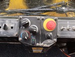 Control Station - Upper with Heater