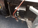 Control Station - Upper with