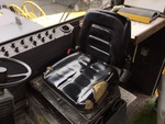 Control Station - Upper with