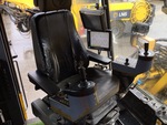 Control Station - Upper with Seats/Armrests