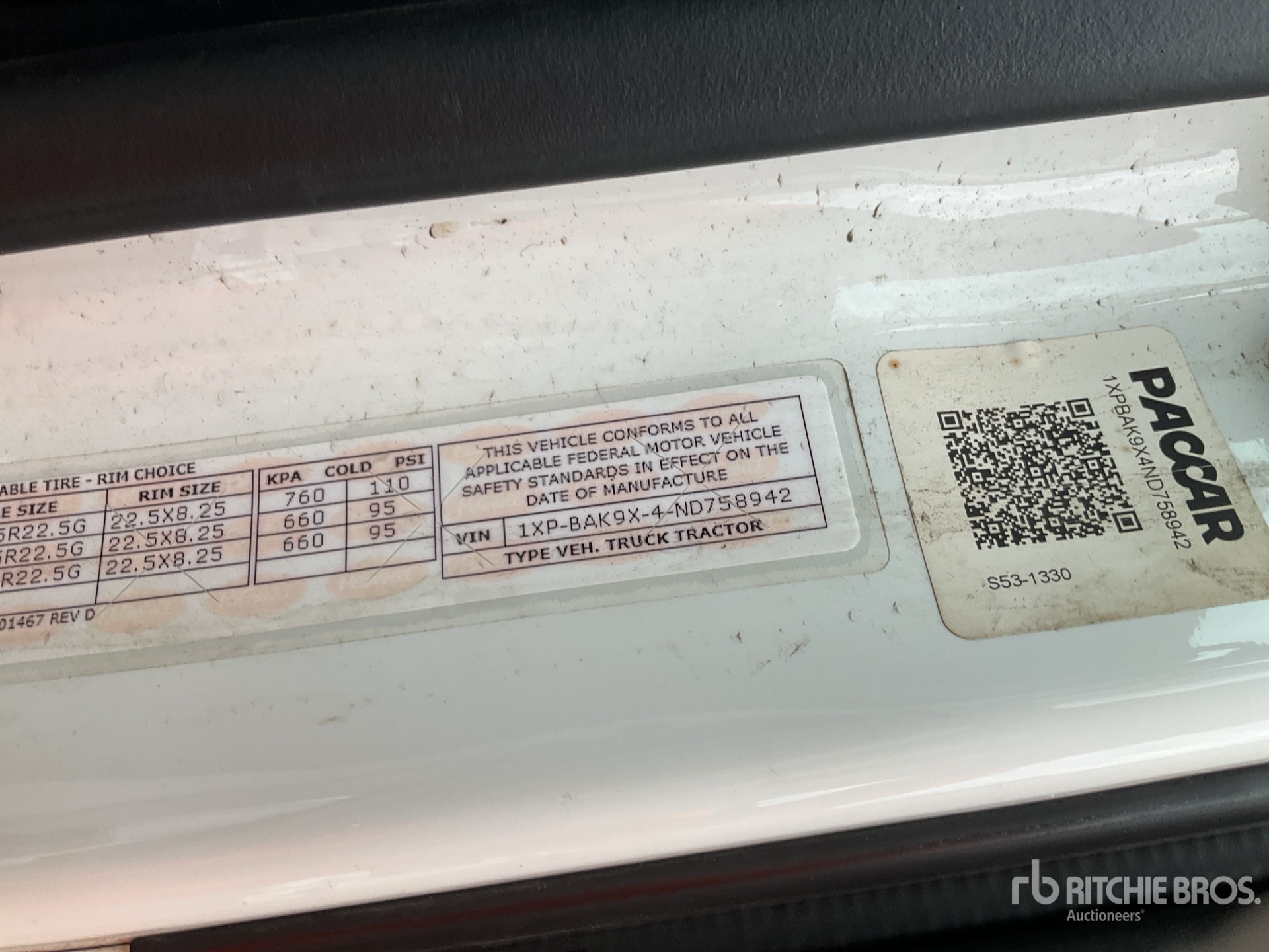 Aspect général with Numéro de série/Numéro d'identification du véhicule automobile