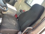 Taxi with 