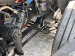 MN314610 - 2021 International LT625: v2 Chassis Details # 2