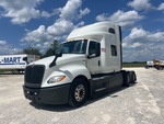 MN314610 - 2021 International LT625: Picture, Left Front Corner