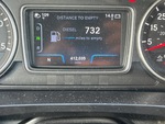 MN314610 - 2021 International LT625: Odometer