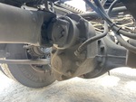 MN314610 - 2021 International LT625: Front Drive Axle