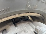 MN314610 - 2021 International LT625: Brake Linings