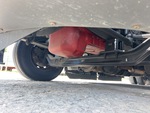 MN314610 - 2021 International LT625: Steer Axle