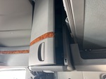 MN314610 - 2021 International LT625: Sleeper Interior