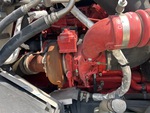 MN314610 - 2021 International LT625: Exhaust System