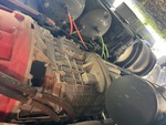 MN314610 - 2021 International LT625: Transmission