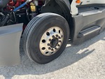 MN314610 - 2021 International LT625: Left Steer Tire