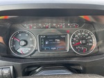 MN314610 - 2021 International LT625: Warning Lights